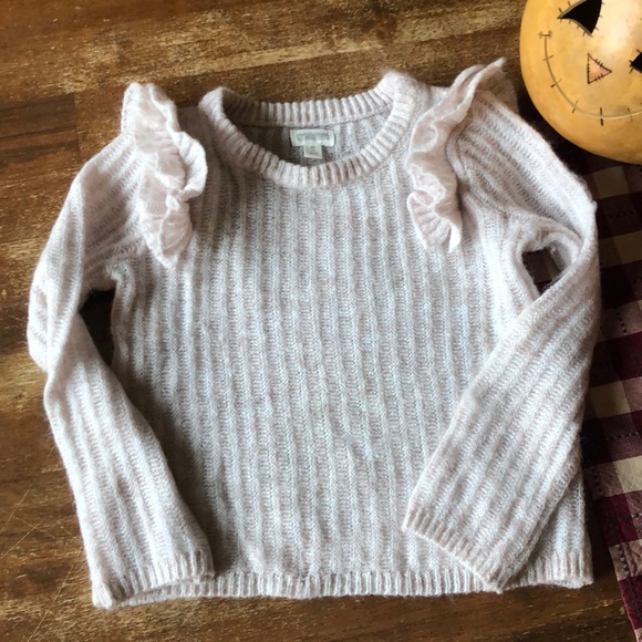 Gymboree Other - Gymboree 4T Sweater